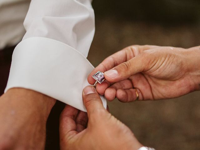 Le mariage de Maxime et Victoire à Villemandeur, Loiret 12