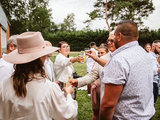 Le mariage de Maxime et Victoire à Villemandeur, Loiret 26