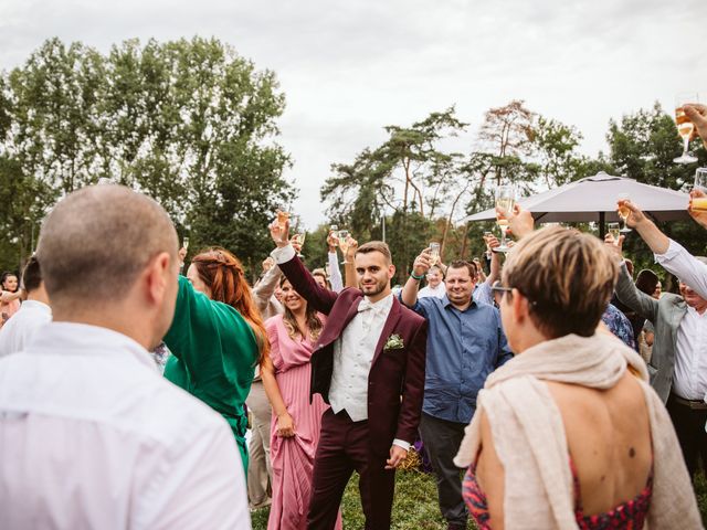 Le mariage de Maxime et Victoire à Villemandeur, Loiret 27