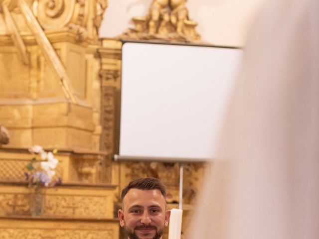 Le mariage de Romain et Christelle à Pertuis, Vaucluse 21