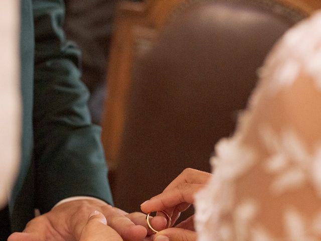 Le mariage de Romain et Christelle à Pertuis, Vaucluse 24