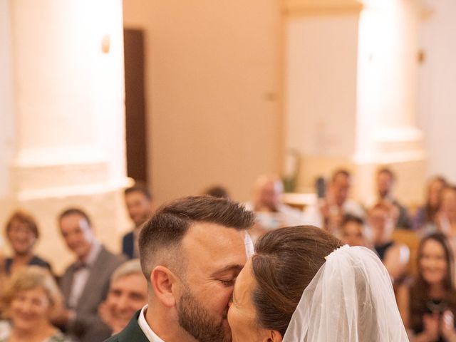 Le mariage de Romain et Christelle à Pertuis, Vaucluse 25