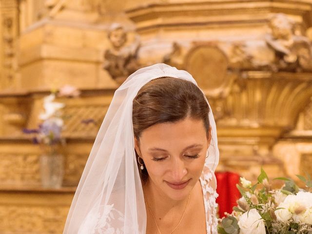 Le mariage de Romain et Christelle à Pertuis, Vaucluse 26