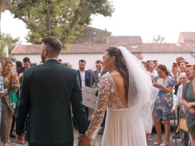 Le mariage de Romain et Christelle à Pertuis, Vaucluse 30