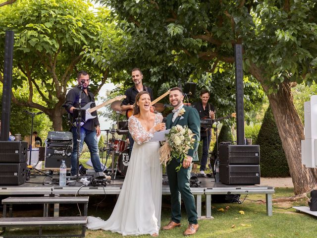 Le mariage de Romain et Christelle à Pertuis, Vaucluse 33