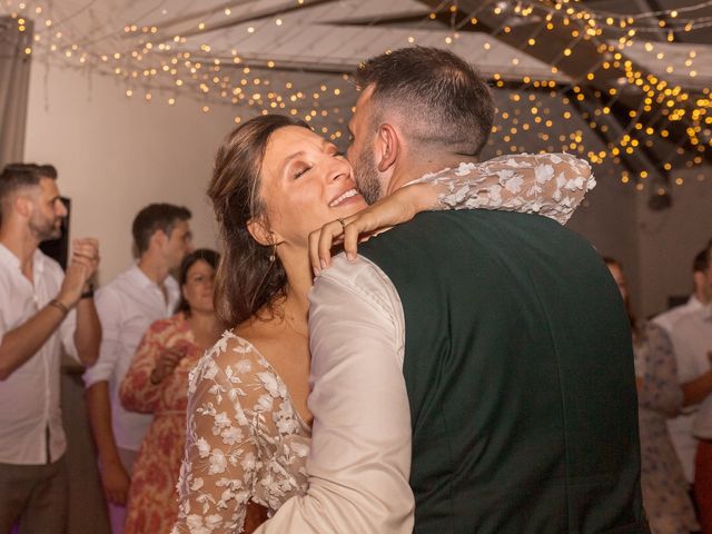 Le mariage de Romain et Christelle à Pertuis, Vaucluse 57