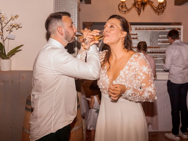 Le mariage de Romain et Christelle à Pertuis, Vaucluse 60