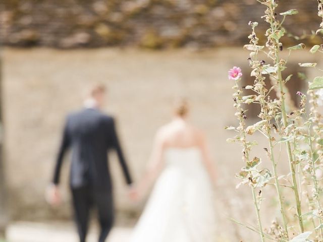 Le mariage de Loïc et Angélique à Dienville, Aube 59