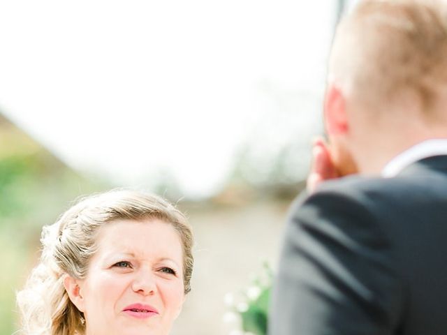 Le mariage de Loïc et Angélique à Dienville, Aube 80