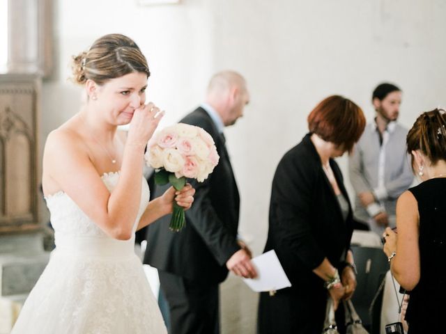 Le mariage de Loïc et Angélique à Dienville, Aube 97