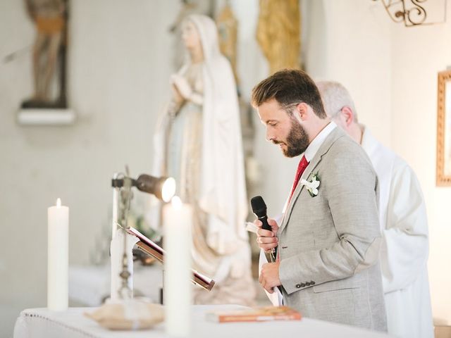 Le mariage de Loïc et Angélique à Dienville, Aube 100