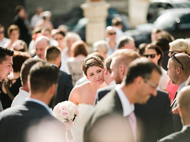 Le mariage de Loïc et Angélique à Dienville, Aube 113