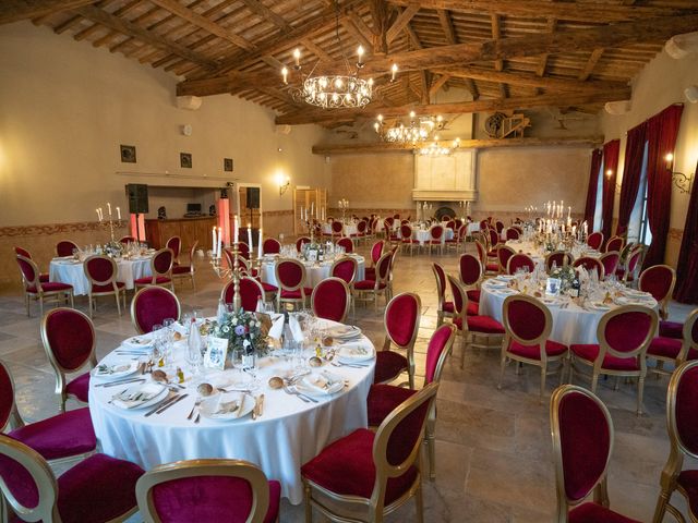 Le mariage de Rudy et Justine à Tarascon, Bouches-du-Rhône 28