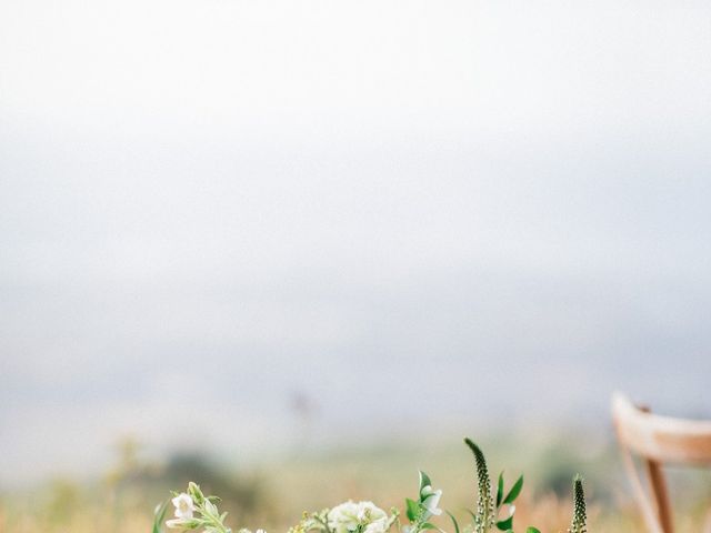 Le mariage de Otto et Julie à Saint Paul, La Réunion 12