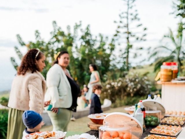 Le mariage de Otto et Julie à Saint Paul, La Réunion 18