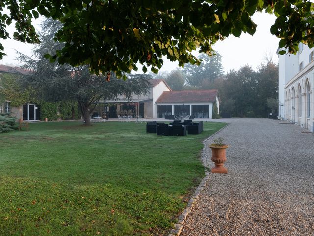 Le mariage de Nicolas et Rebecca à Roanne, Loire 116