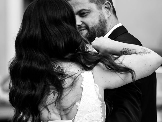 Le mariage de Mathieu et Mathilde à Mauges-sur-Loire, Maine et Loire 16