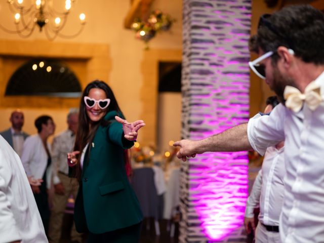 Le mariage de Mathieu et Mathilde à Mauges-sur-Loire, Maine et Loire 51