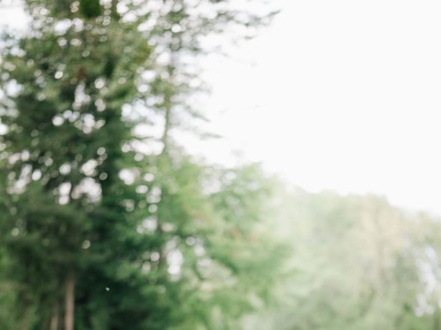 Le mariage de Romain et Mégane à Orges, Haute-Marne 5