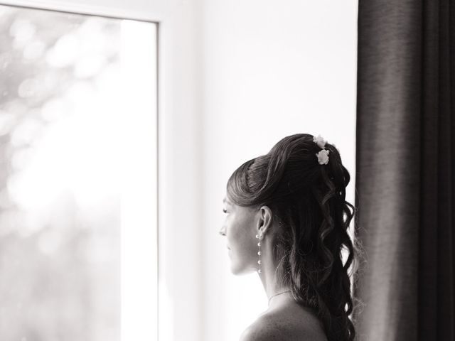 Le mariage de Romain et Mégane à Orges, Haute-Marne 19