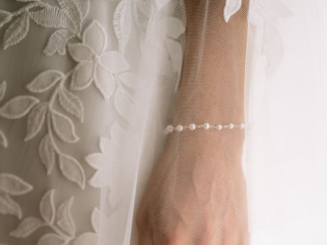 Le mariage de Romain et Mégane à Orges, Haute-Marne 20