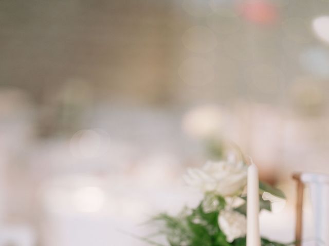 Le mariage de Romain et Mégane à Orges, Haute-Marne 25