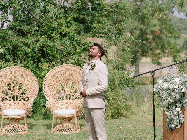 Le mariage de Romain et Mégane à Orges, Haute-Marne 31