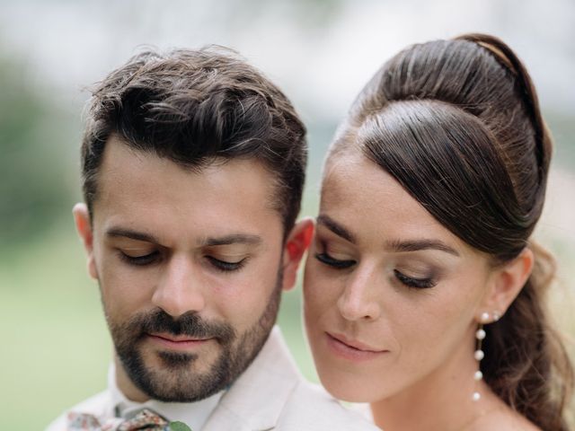Le mariage de Romain et Mégane à Orges, Haute-Marne 38