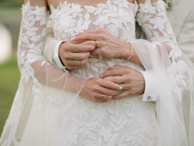Le mariage de Romain et Mégane à Orges, Haute-Marne 39
