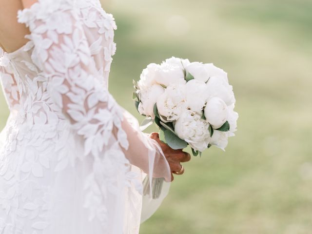 Le mariage de Romain et Mégane à Orges, Haute-Marne 42