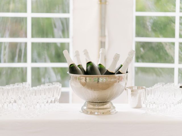 Le mariage de Romain et Mégane à Orges, Haute-Marne 50