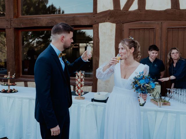 Le mariage de Jérémy et Julie à Eauze, Gers 6