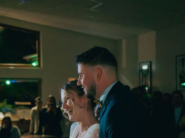 Le mariage de Jérémy et Julie à Eauze, Gers 8