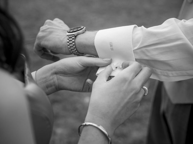Le mariage de Benoit et Cyrielle à Cormeilles-en-Vexin, Val-d'Oise 4