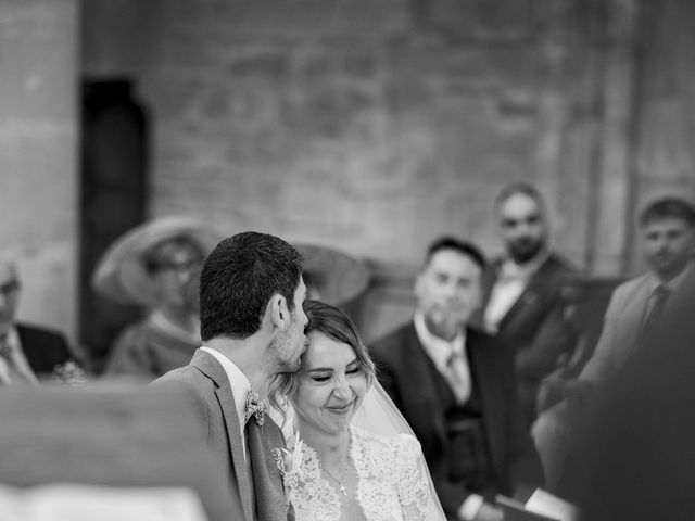 Le mariage de Benoit et Cyrielle à Cormeilles-en-Vexin, Val-d'Oise 7