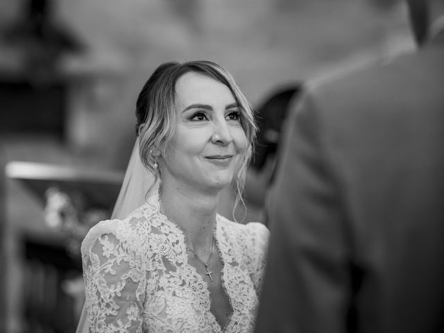 Le mariage de Benoit et Cyrielle à Cormeilles-en-Vexin, Val-d'Oise 8