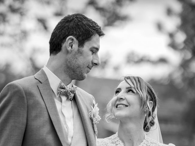 Le mariage de Benoit et Cyrielle à Cormeilles-en-Vexin, Val-d'Oise 13