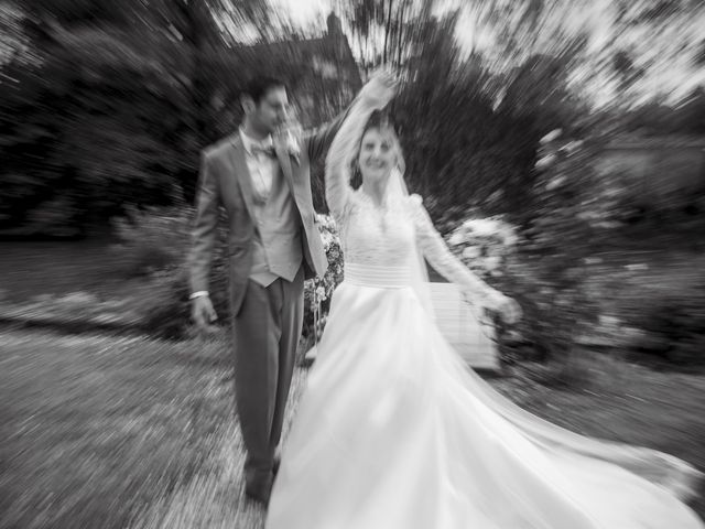 Le mariage de Benoit et Cyrielle à Cormeilles-en-Vexin, Val-d'Oise 17