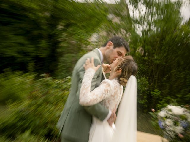 Le mariage de Benoit et Cyrielle à Cormeilles-en-Vexin, Val-d'Oise 18