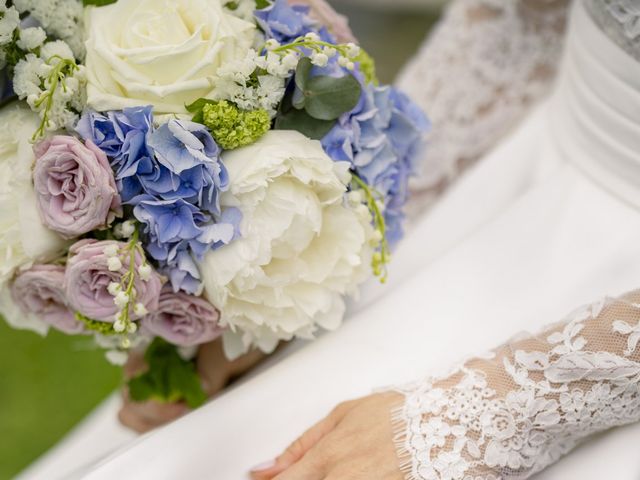 Le mariage de Benoit et Cyrielle à Cormeilles-en-Vexin, Val-d'Oise 19