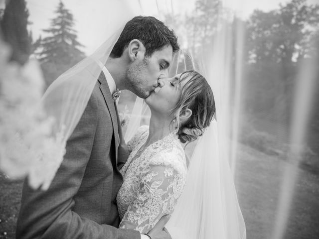 Le mariage de Benoit et Cyrielle à Cormeilles-en-Vexin, Val-d'Oise 20