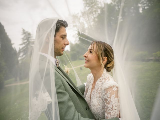 Le mariage de Benoit et Cyrielle à Cormeilles-en-Vexin, Val-d'Oise 21