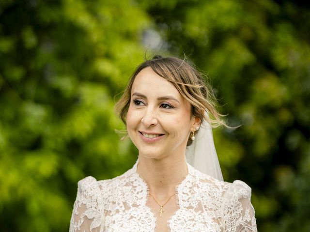 Le mariage de Benoit et Cyrielle à Cormeilles-en-Vexin, Val-d'Oise 23