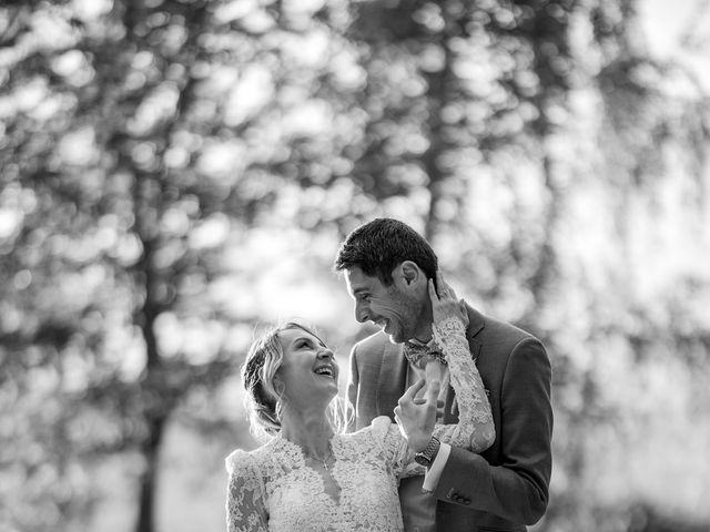 Le mariage de Benoit et Cyrielle à Cormeilles-en-Vexin, Val-d'Oise 29