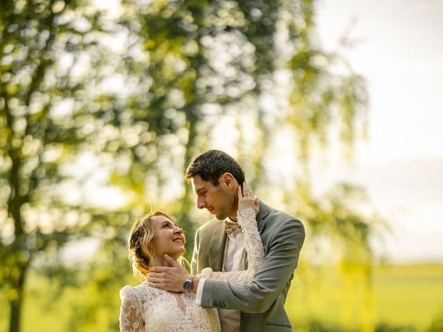Le mariage de Benoit et Cyrielle à Cormeilles-en-Vexin, Val-d'Oise 30