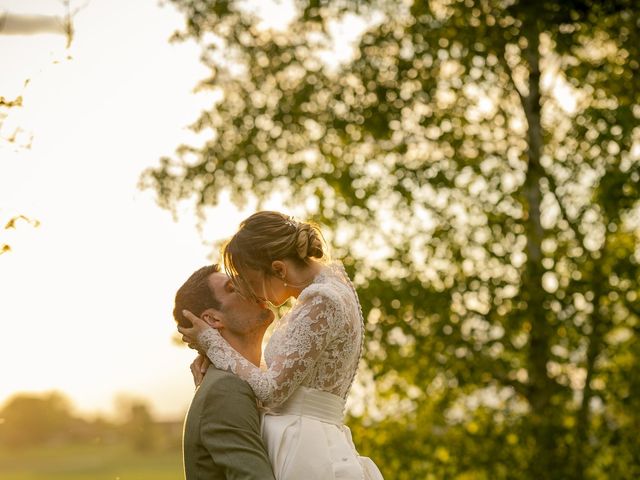 Le mariage de Benoit et Cyrielle à Cormeilles-en-Vexin, Val-d'Oise 33