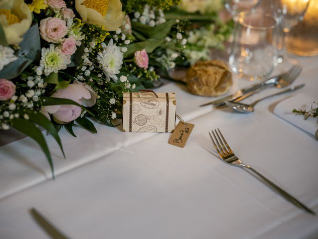 Le mariage de Benoit et Cyrielle à Cormeilles-en-Vexin, Val-d'Oise 35