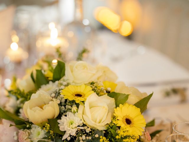 Le mariage de Benoit et Cyrielle à Cormeilles-en-Vexin, Val-d'Oise 38