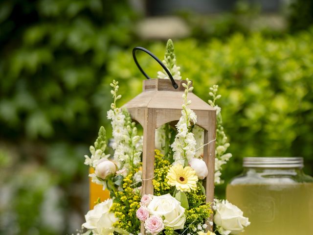 Le mariage de Benoit et Cyrielle à Cormeilles-en-Vexin, Val-d'Oise 46