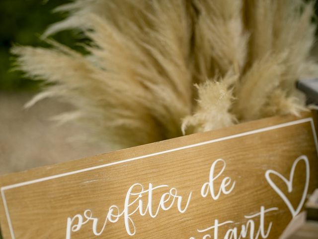 Le mariage de Benoit et Cyrielle à Cormeilles-en-Vexin, Val-d'Oise 47